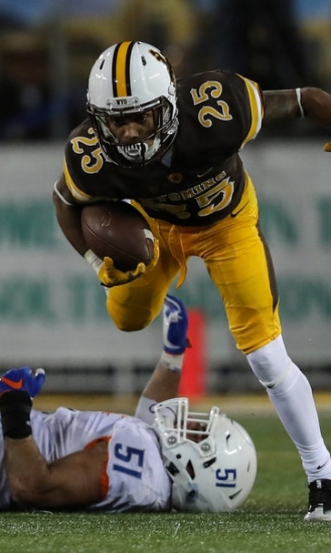 Top 5 Non-Cotton Bowl Games Featuring Group of Five Teams